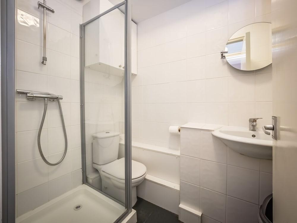 Lse Rosebery Hall Apartamento Londres