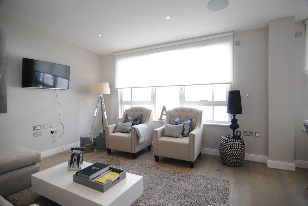 Lux St James Central With Wifi - By City Londres