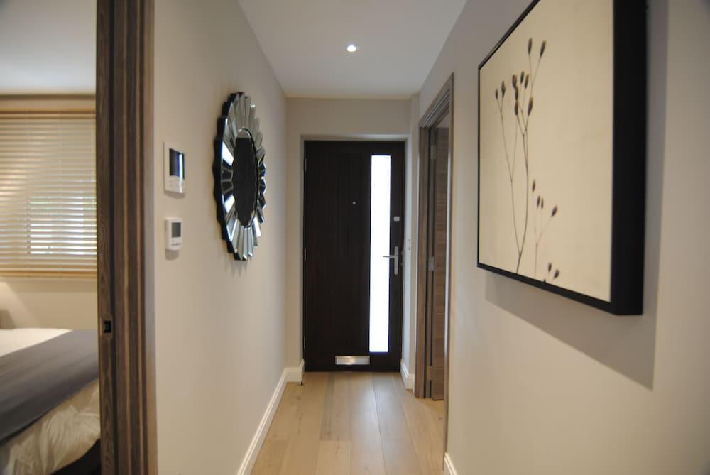 Lux St James Central With Wifi - By City 4* Londres