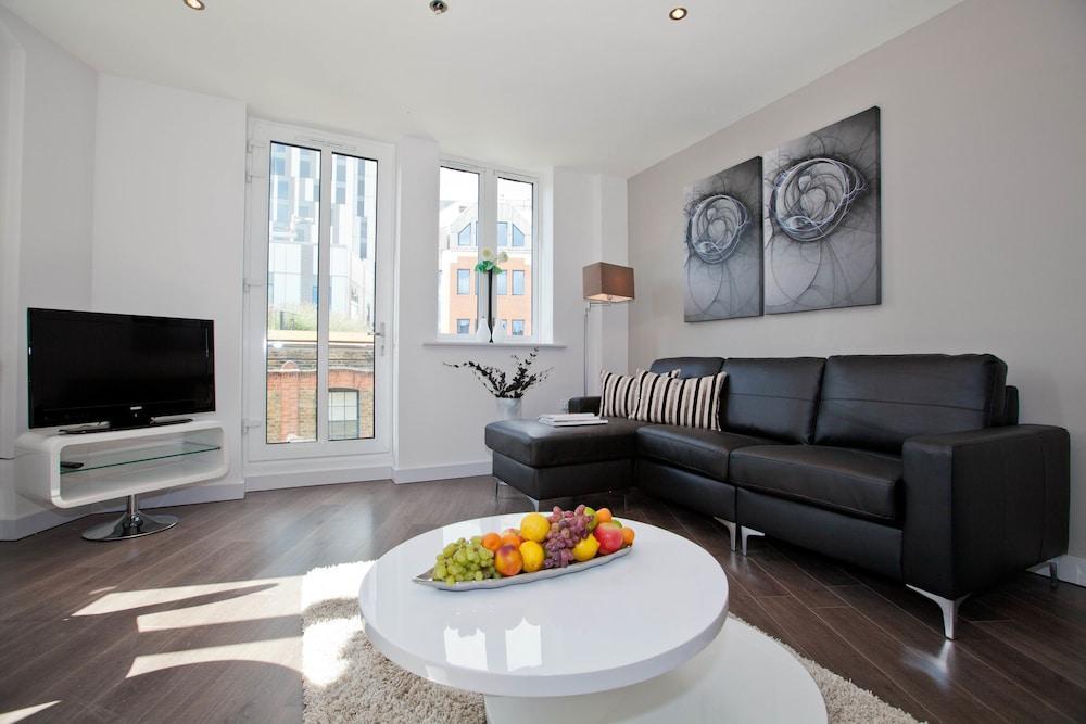 One White's Row 5* Londres