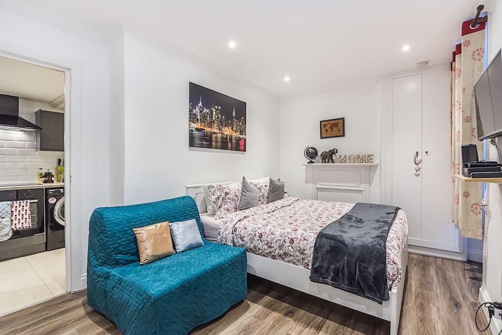 Magic 3* London