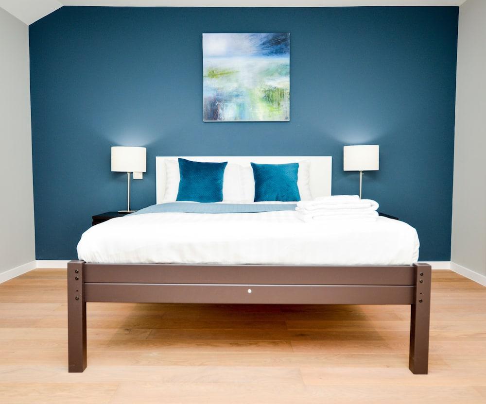 Fitzroy Serviced 3* Londres