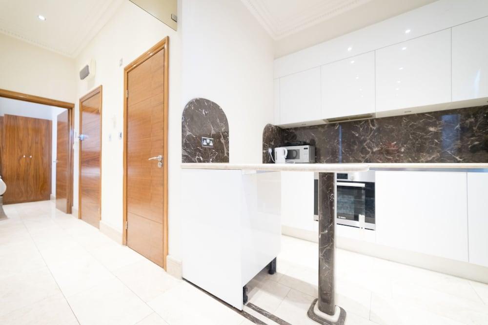 Hyde Park Place Appartement *
