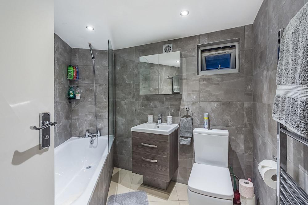 Magic Hotel London