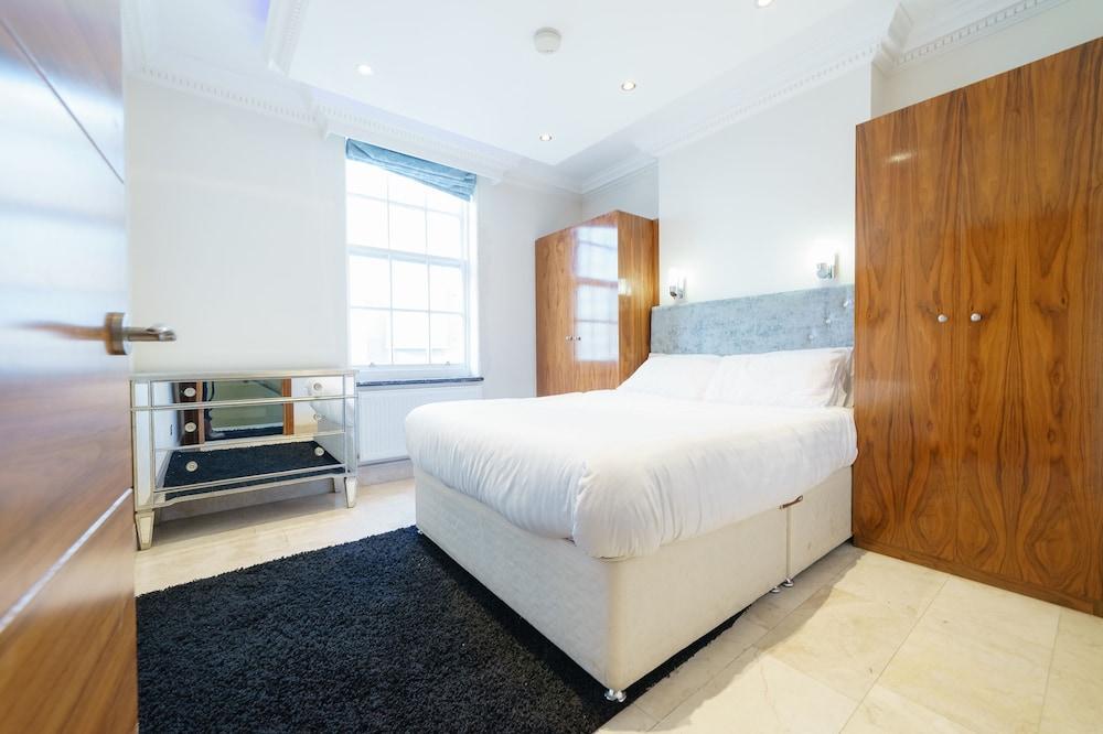 Hyde Park Place Appartement Londres