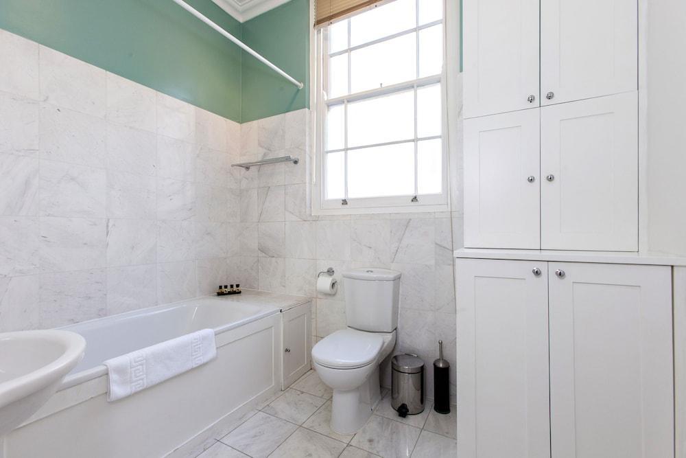 Appartement Club Living - Hyde Park & Paddington *