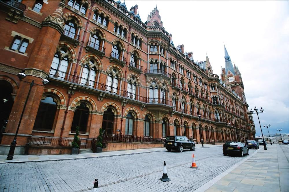 Park Views Hotel Londres