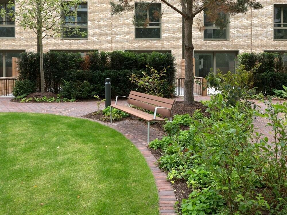 Apartment Luxury *