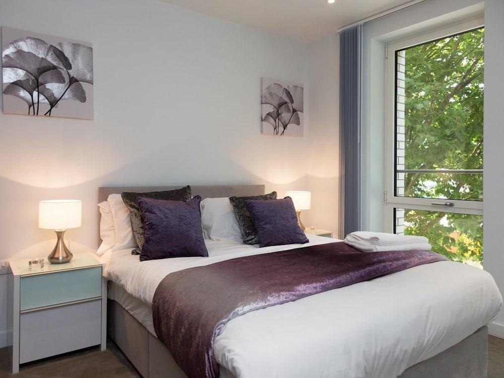 Apartment Luxury