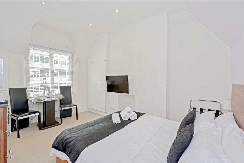 Hotel Lbs Victoria Londres