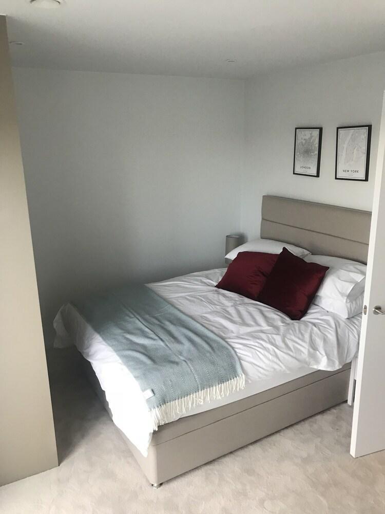 Loder Kings Cross 4* Londres