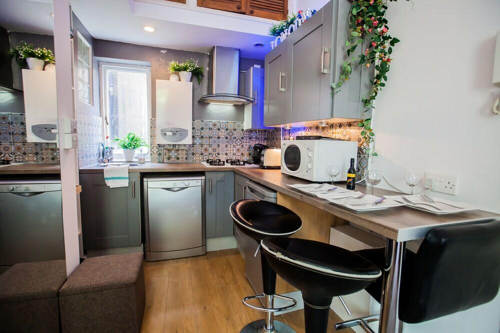 Pimlico Chic 4* Londres