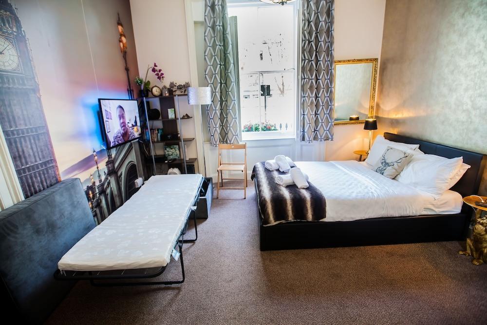 Hotel Pimlico Chic Londres