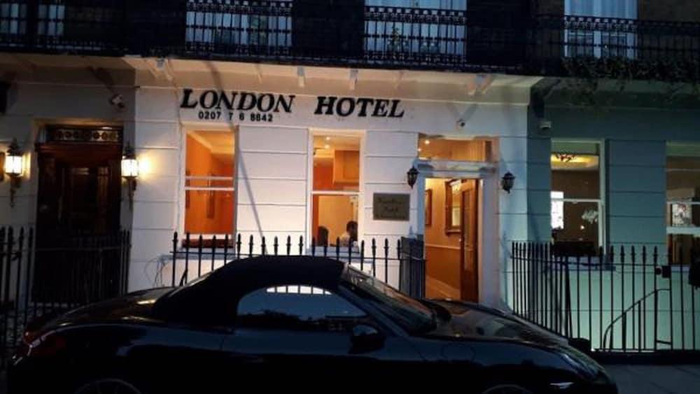Paddington 3* Londres