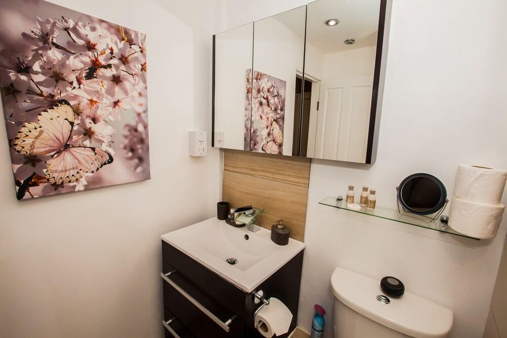 Pimlico Chic Hotel Londres