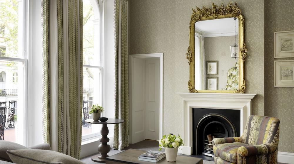 Appartement Knightsbridge Londres