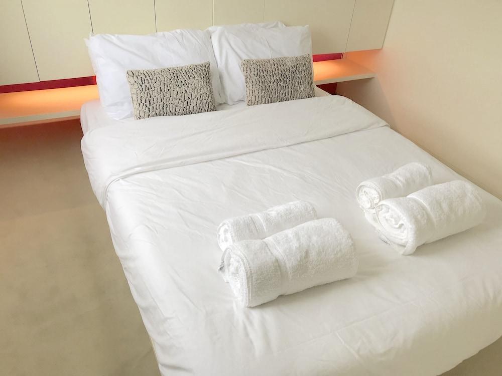 Comfortable Earls Court 3* Londres