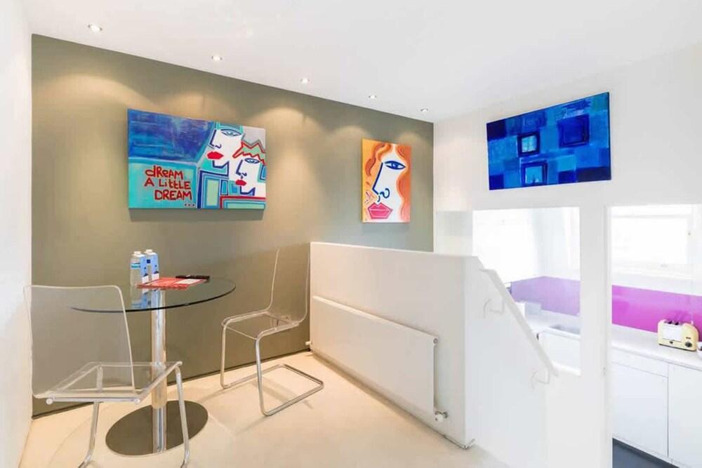 Hotel Comfortable Earls Court