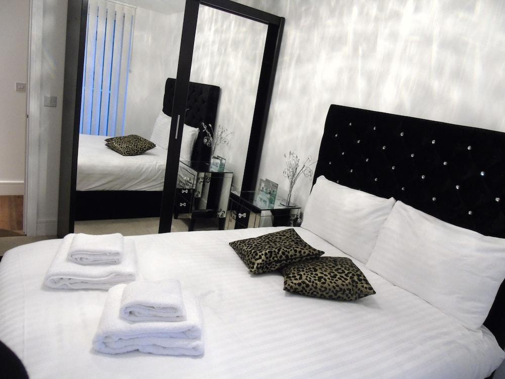 Lincoln Plaza London, Curio Collection By Hilton Londres