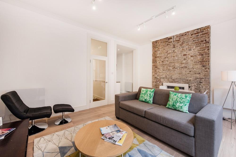 Hotel At Mine - Archer Street Londres