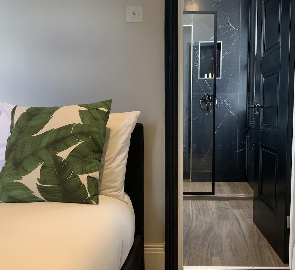 Couette-café Sakkson House &