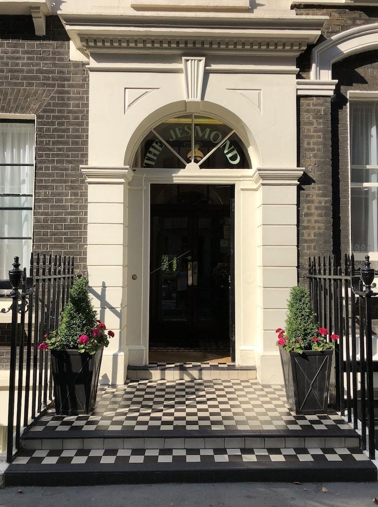 Hotel Jesmond Londres
