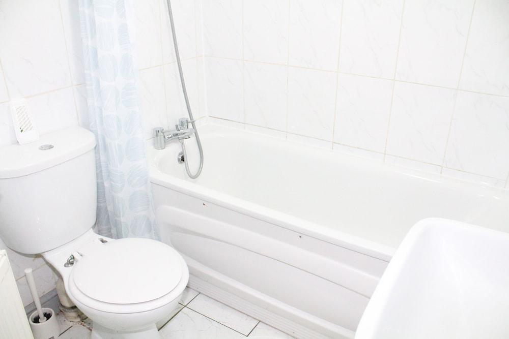 Apartamento Shoreditch Two Londres