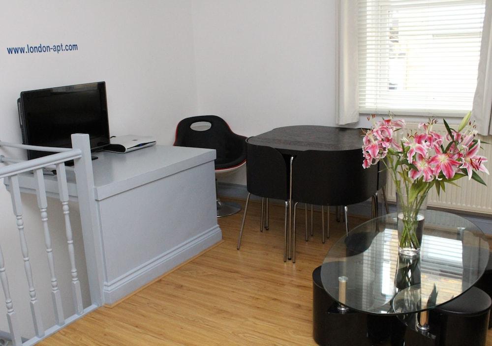 Shoreditch Two Appartement