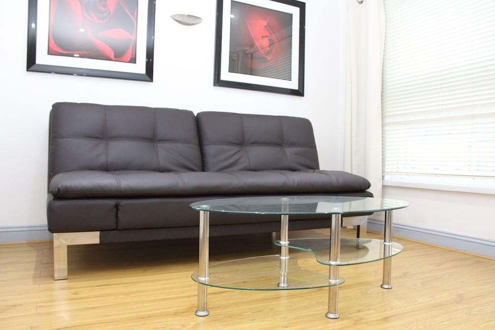 Shoreditch Two Appartement Londres