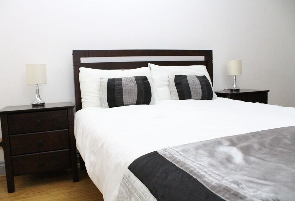 Shoreditch Two Appartement