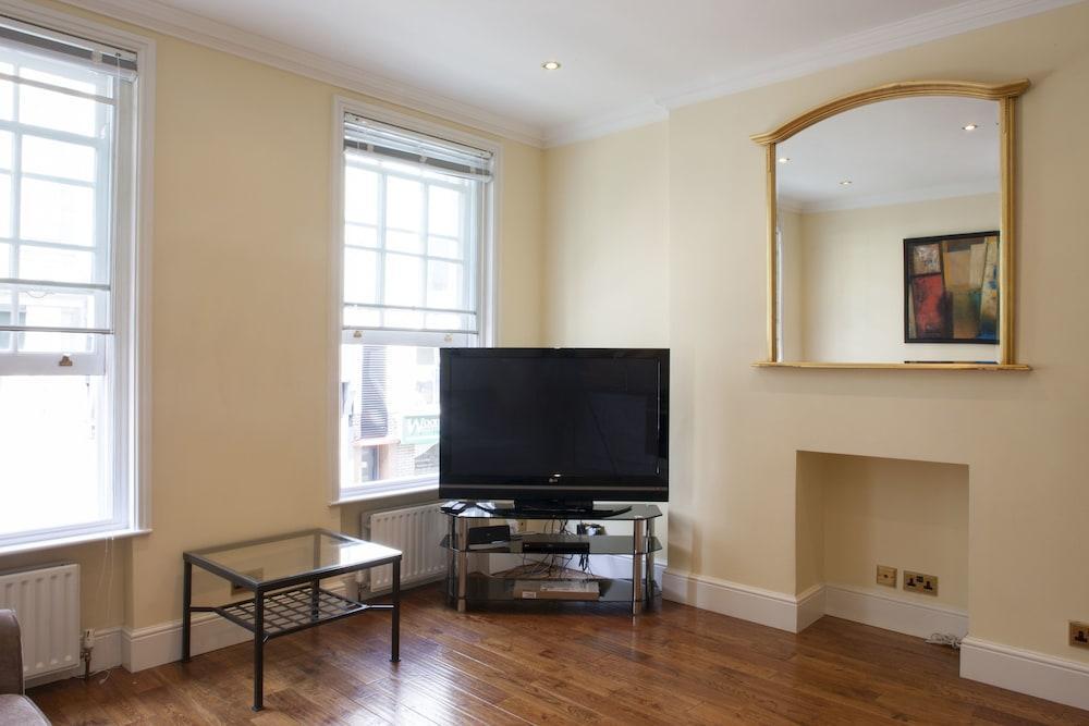 Piccadilly Circus 4* Londen