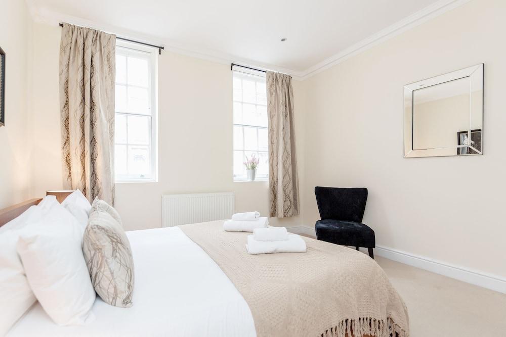 Hotel Spectacular Two Bed Londres