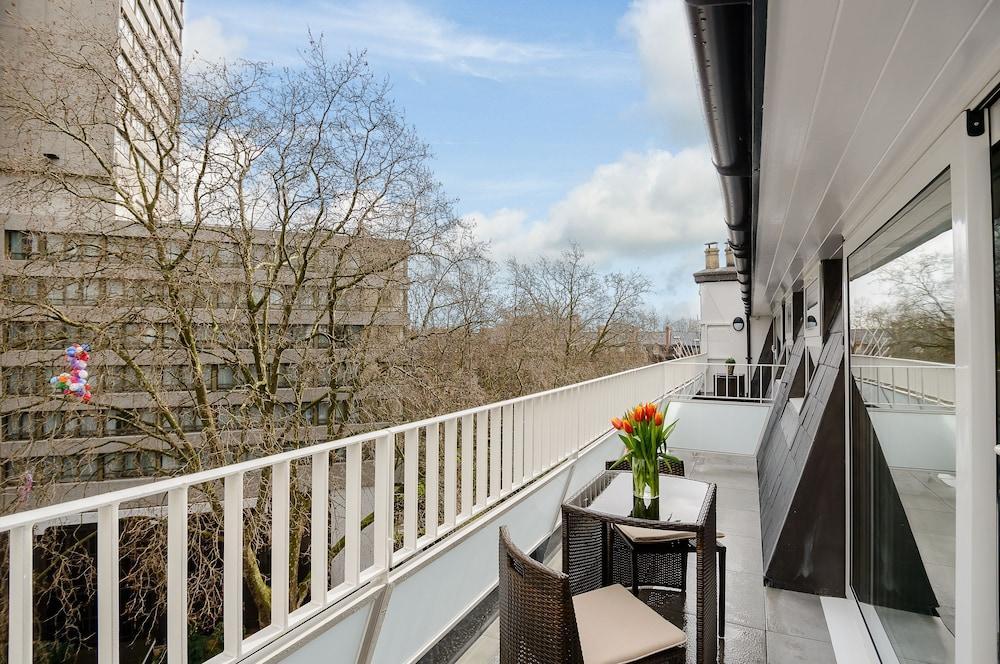 Hotel Lak Serviced 4*