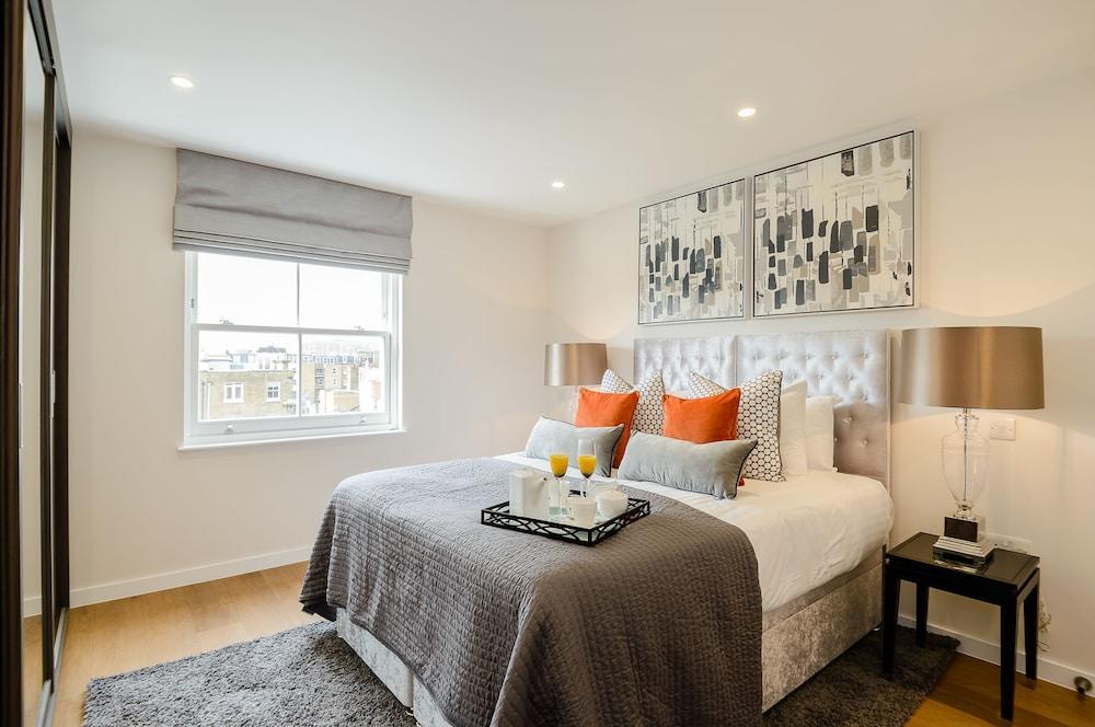 Lak Serviced Hotel Londres