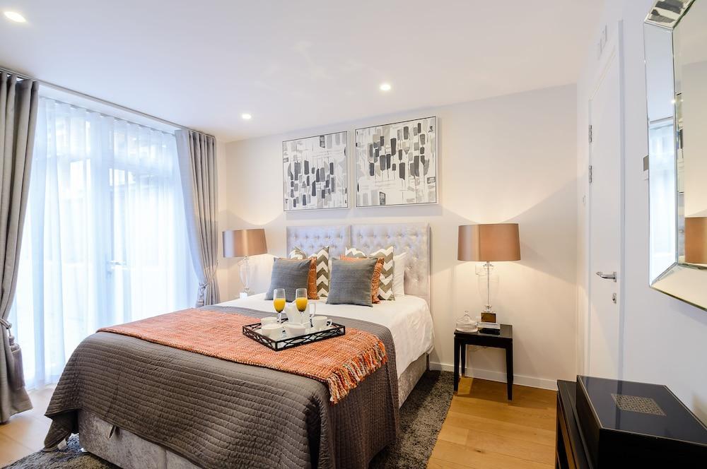 Lak Serviced Hotel