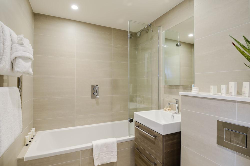 Lak Serviced 4* Londres