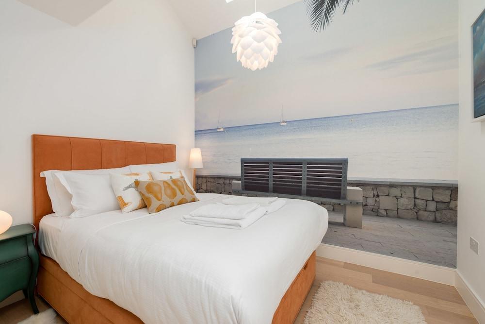 Hotel Merino Hospitality Mews Londres