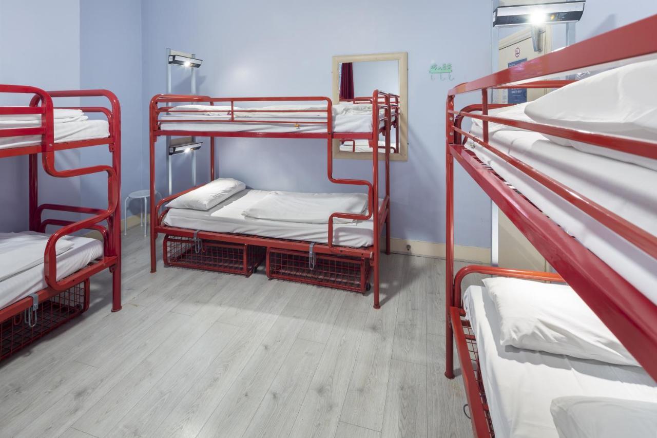 Hostel Astor Museum *