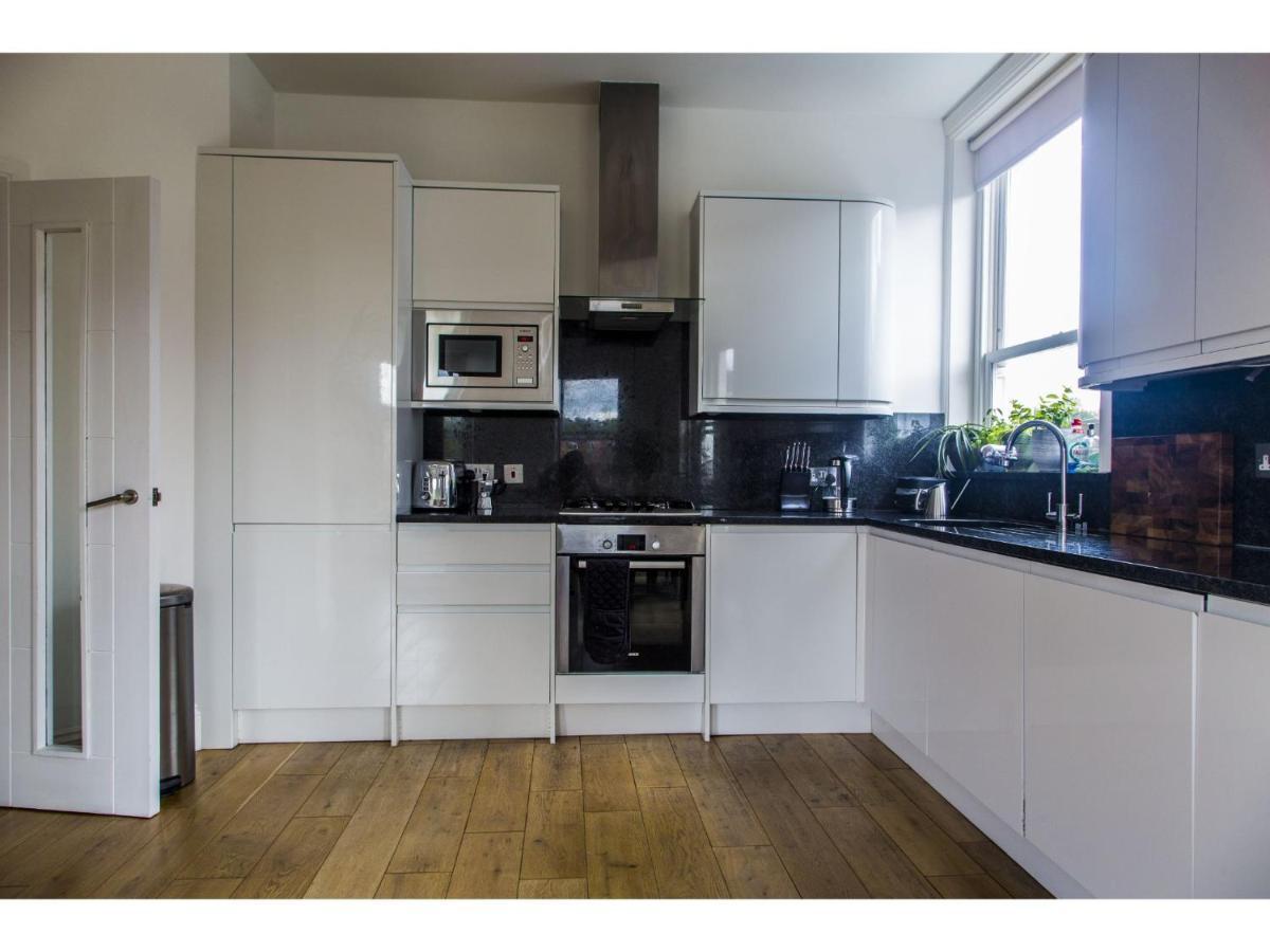Modern In Hampstead For 4 Apartamento Londres