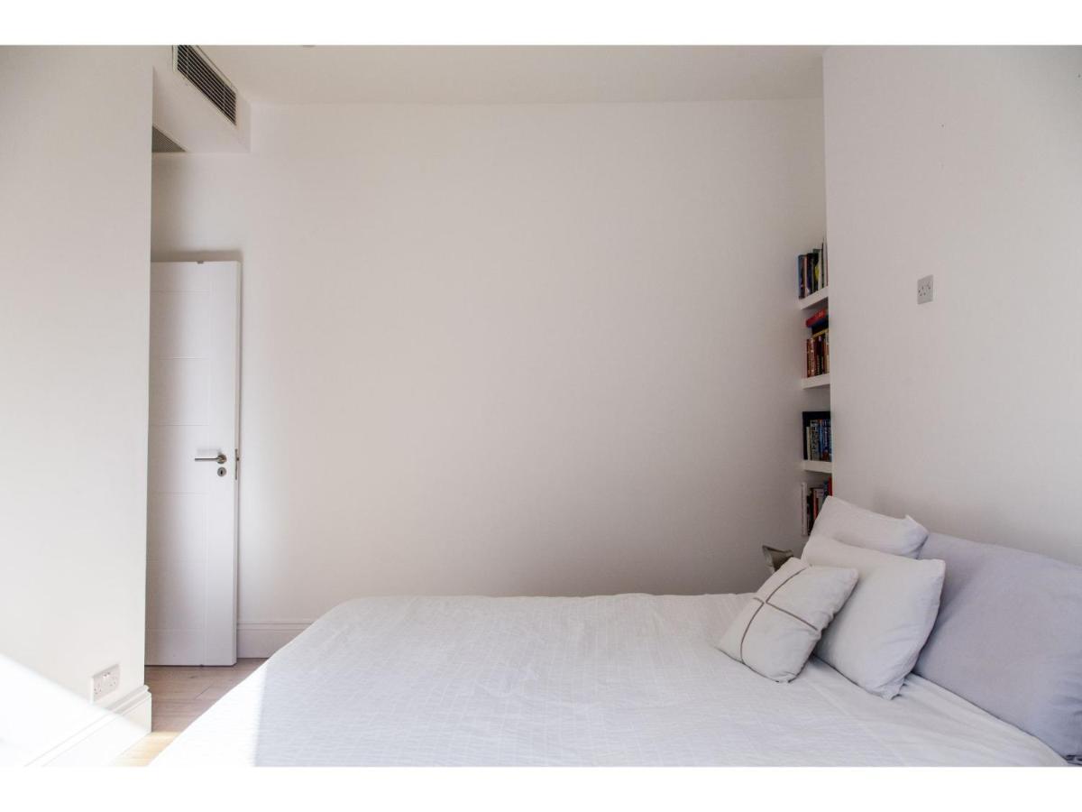 Modern In Hampstead For 4 Apartamento