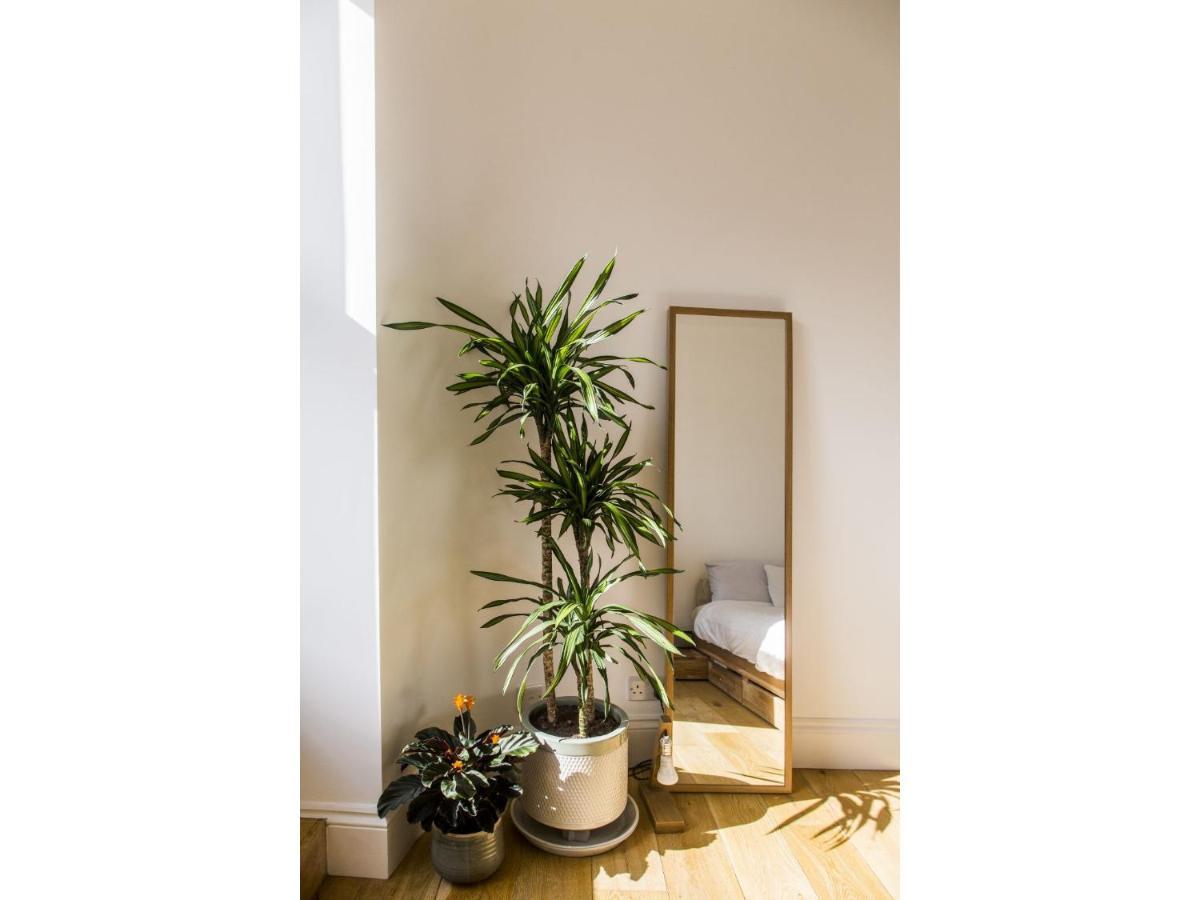 Apartamento Modern In Hampstead For 4 Londres