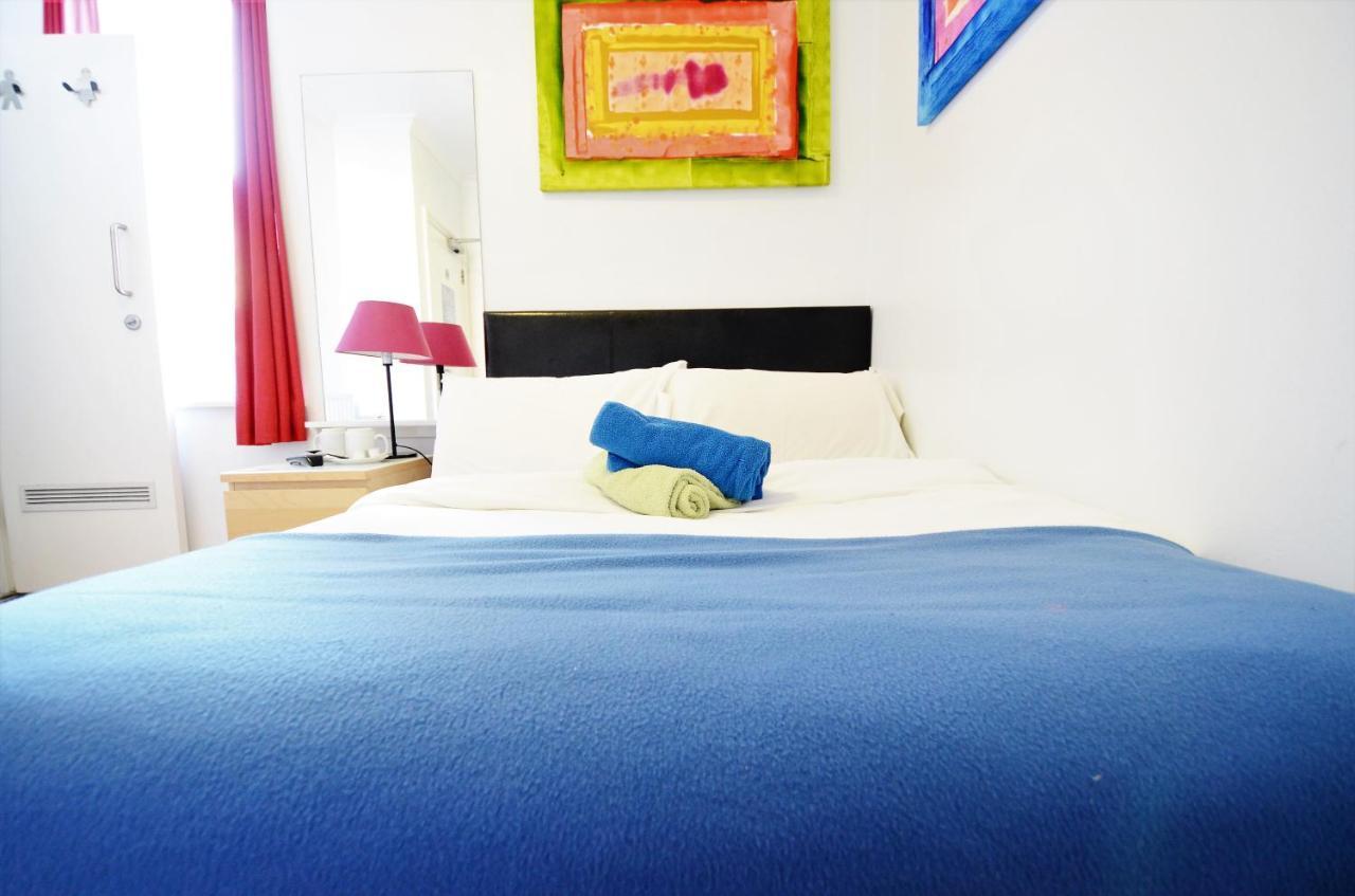 Astor Hyde Park (adults Only) Londres