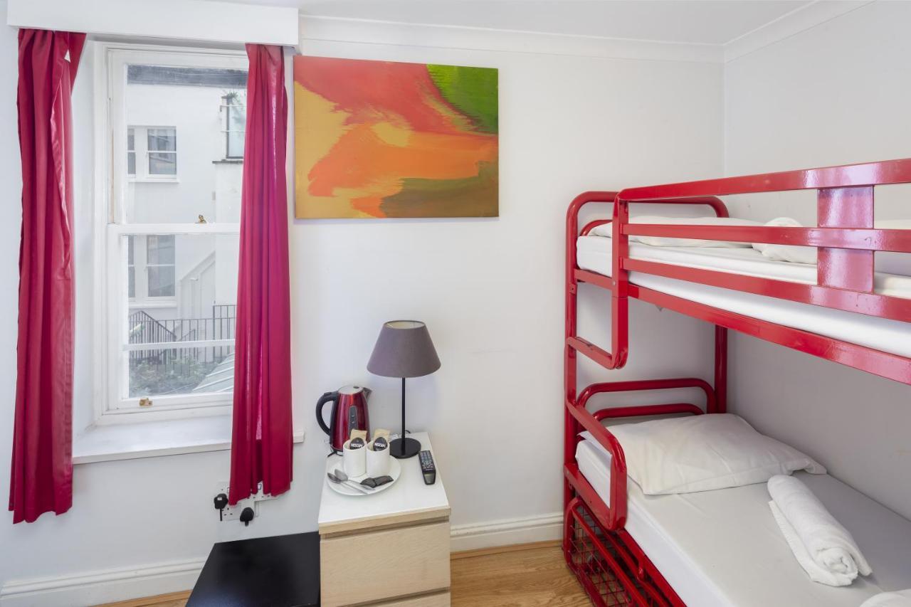 Astor Hyde Park (adults Only) Londres