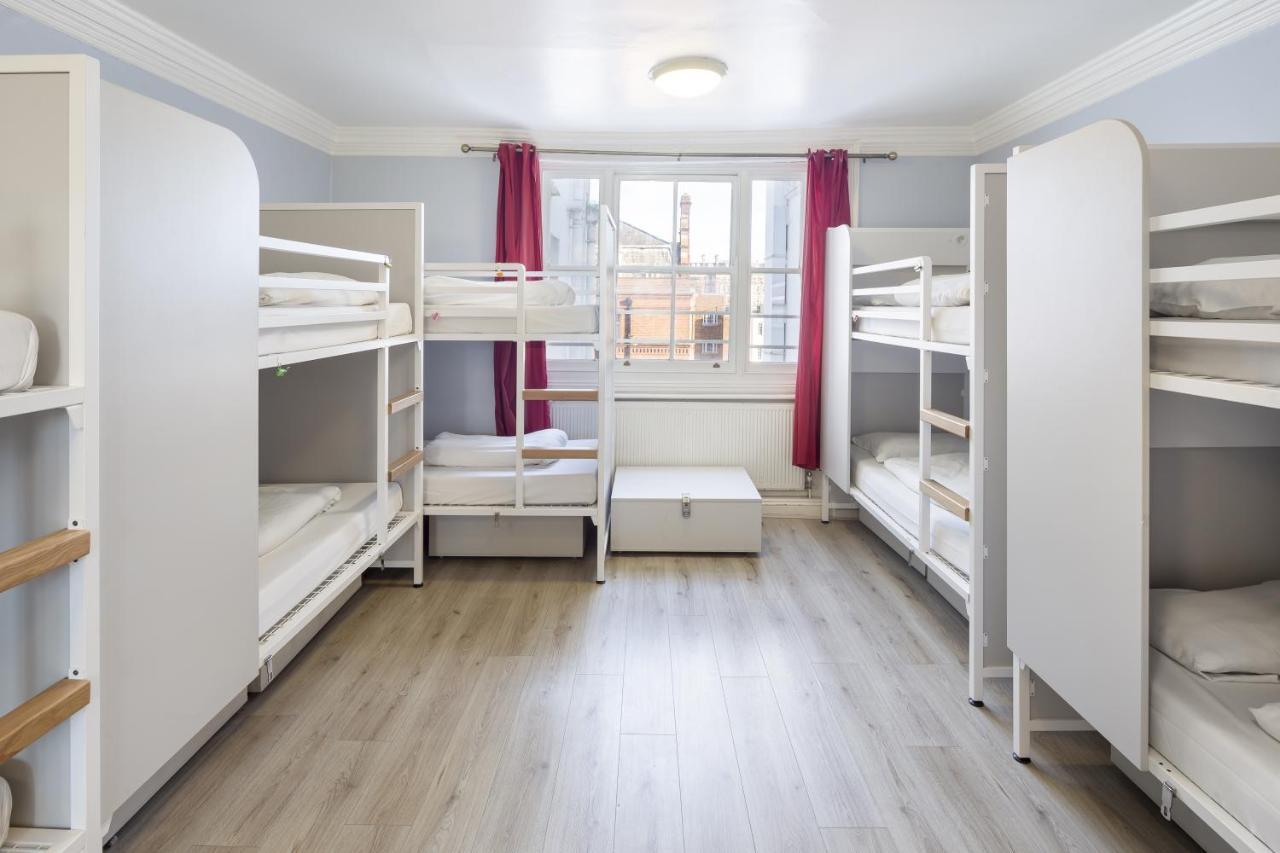 Auberge de jeunesse Astor Hyde Park (adults Only)