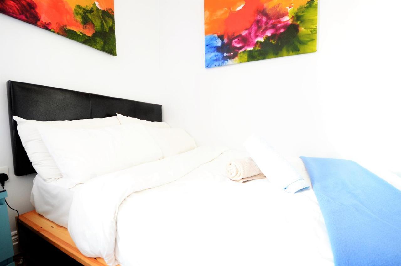 Astor Hyde Park (adults Only) Auberge de jeunesse Londres
