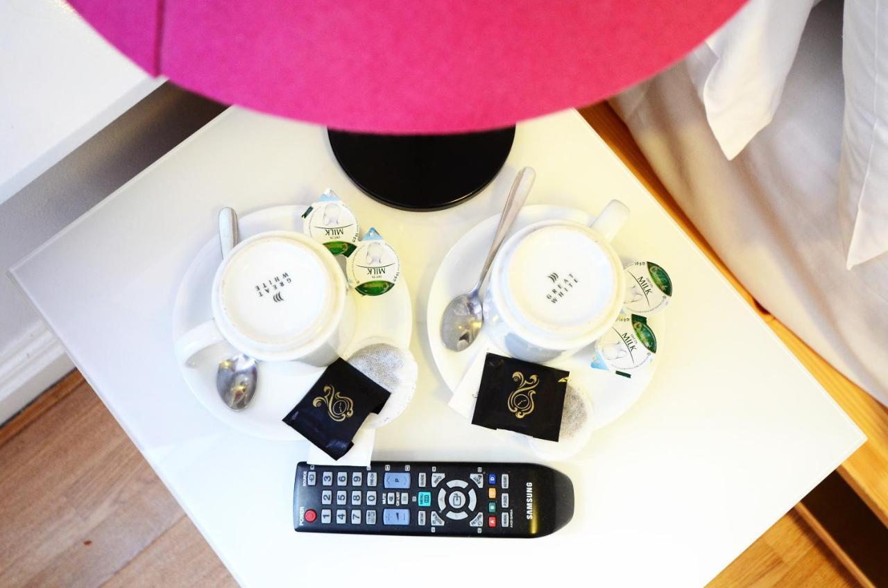 Auberge de jeunesse Astor Hyde Park (adults Only)