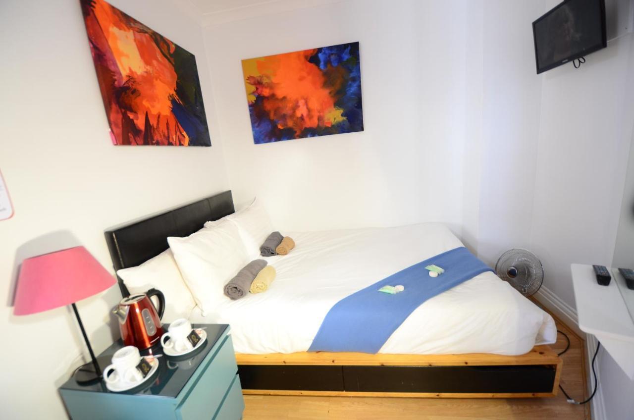 Astor Hyde Park (adults Only) * Londres