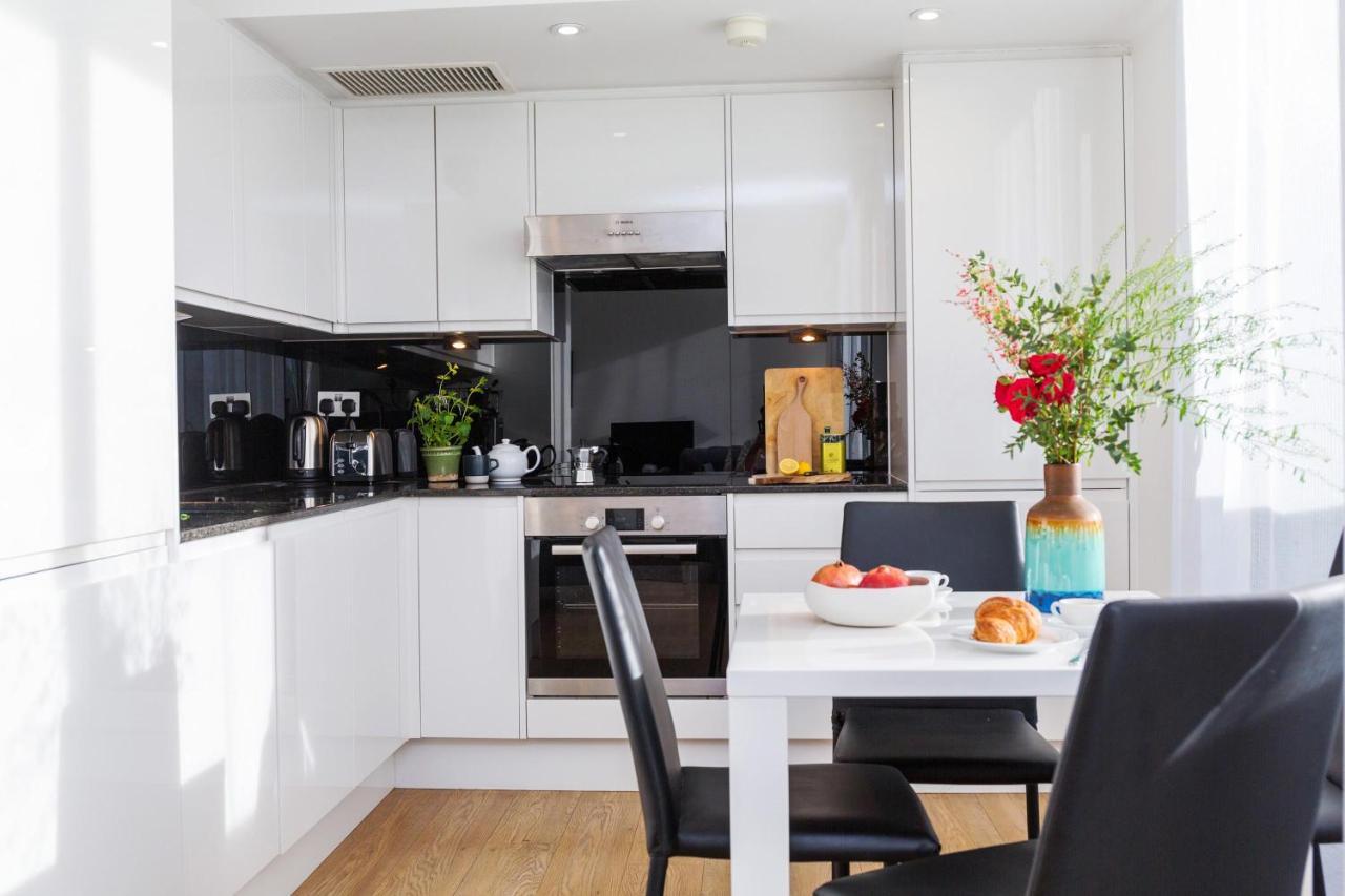 Apartamento Native Shoreditch Londres