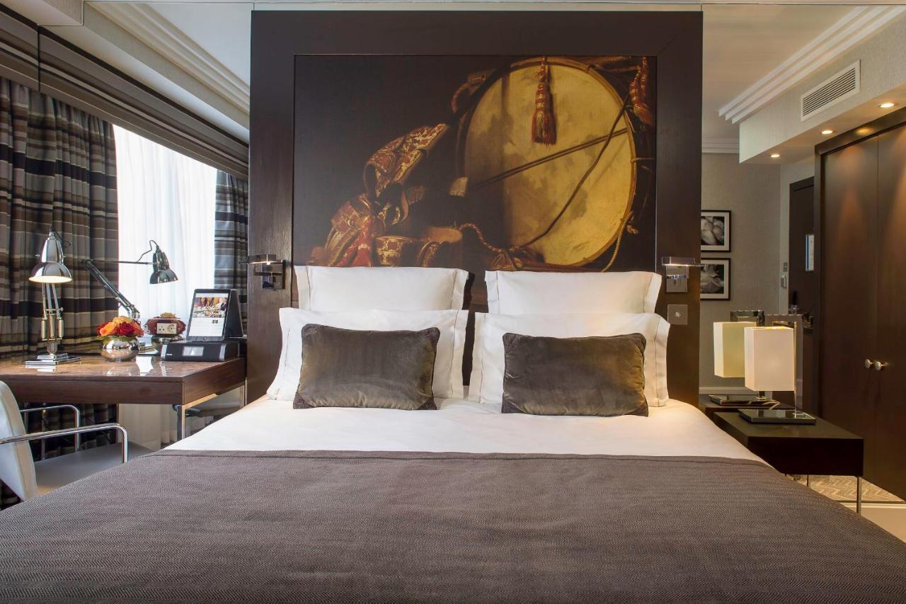 Jumeirah Lowndes 5* Londen