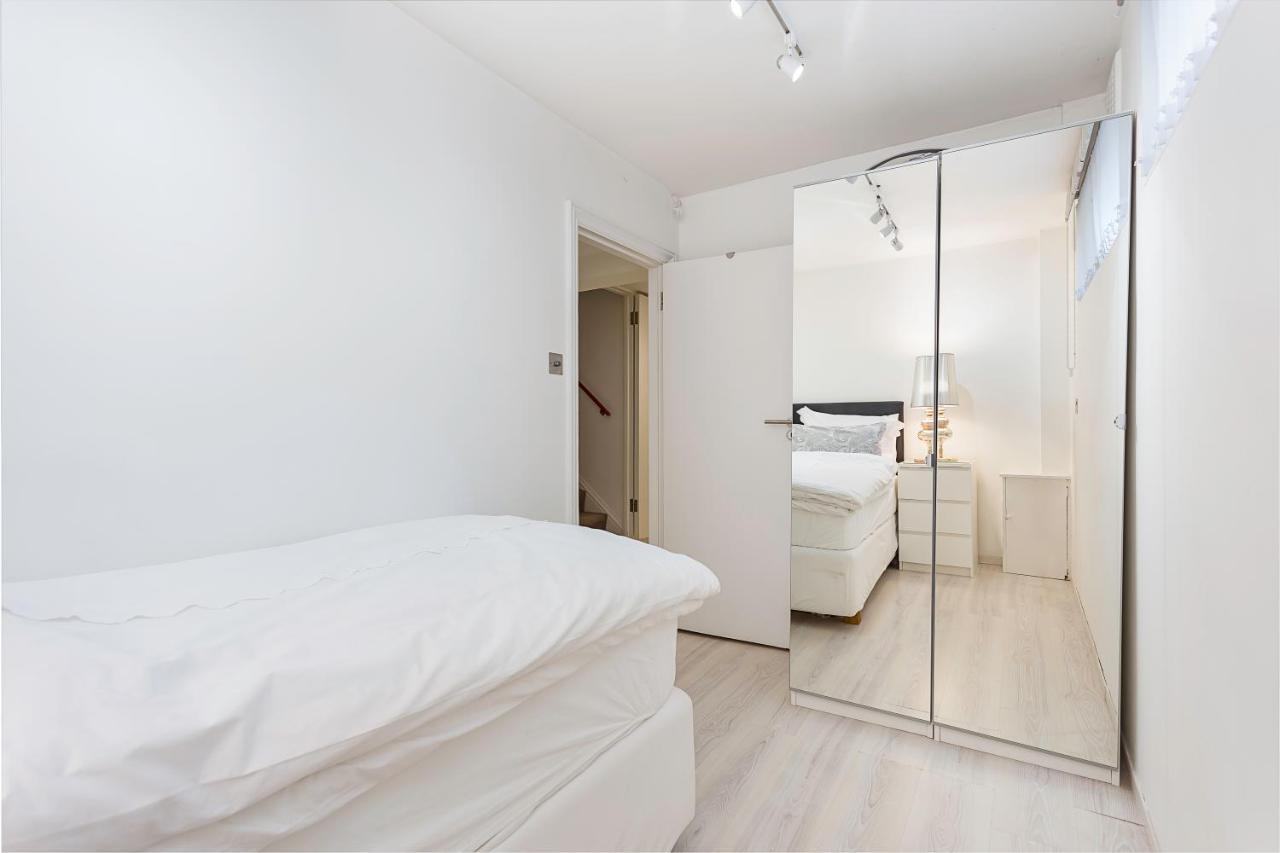 Appartement Hyde Park Londres